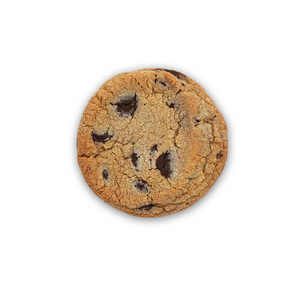 Chocolate Chip (6 cookies)
      

      
      
        
        
      
      

      
        

        $11.75