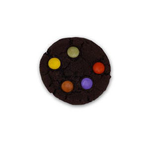 Smartie Belgian Chocolate (6 cookies)
      

      
      
        
        
      
      

      
        

        $11.75
