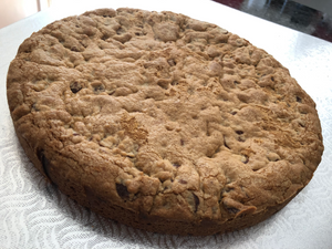 Giant Chocolate Chip Cookie
      

      
      
        
        
      
      

      
        

        $45.00